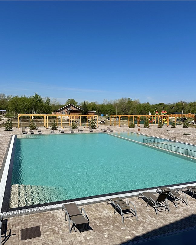 Заречье, Краснодарский край: фото 3