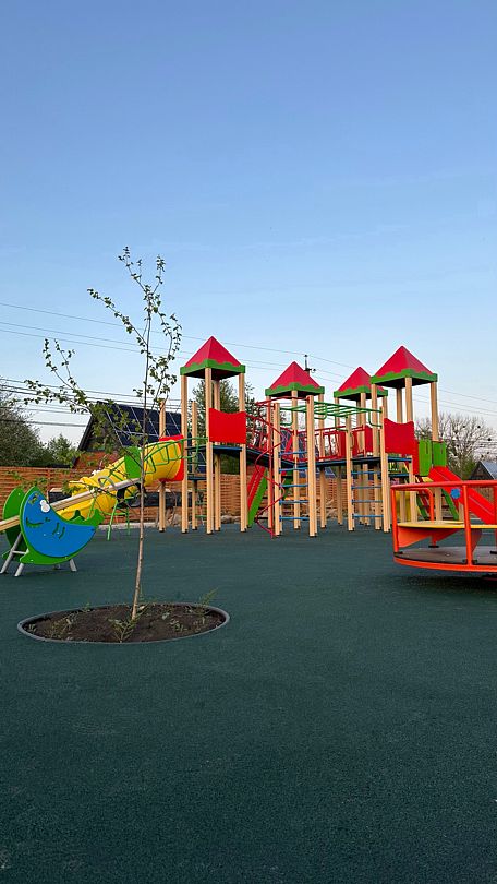 Заречье, Краснодарский край: фото 4