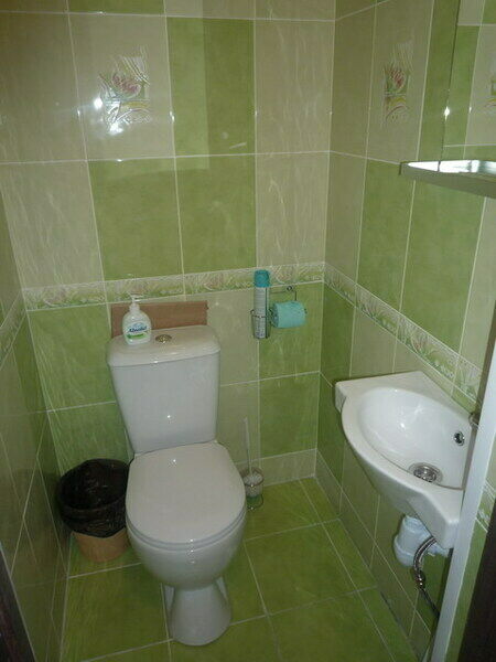 Коттедж "Каменный"