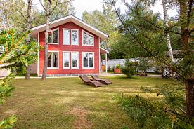 Коттедж «Чили», Гостевой дом Сканди хаус, Солнечногорский район