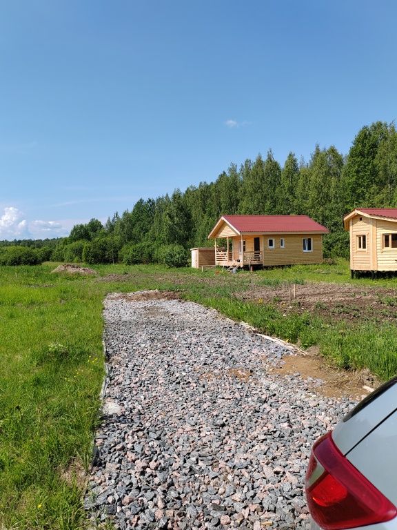 Карловка, Новгородская область: фото 3