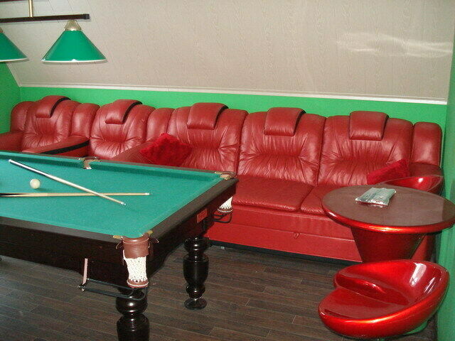 Коттедж "Каменный"