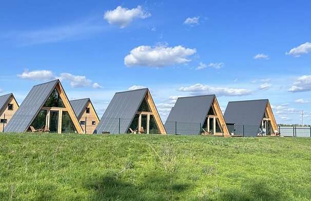 Luka village, Самарская область: фото 3