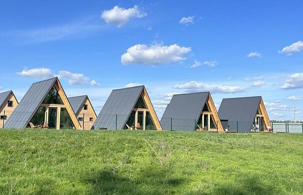 Luka village, Самарская область: фото 3