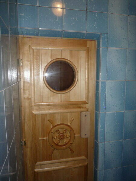 Коттедж "Каменный"