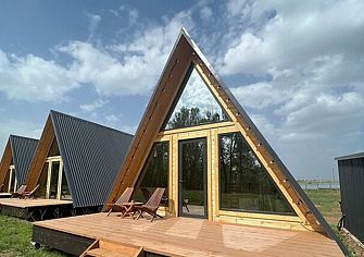 База отдыха Luka village