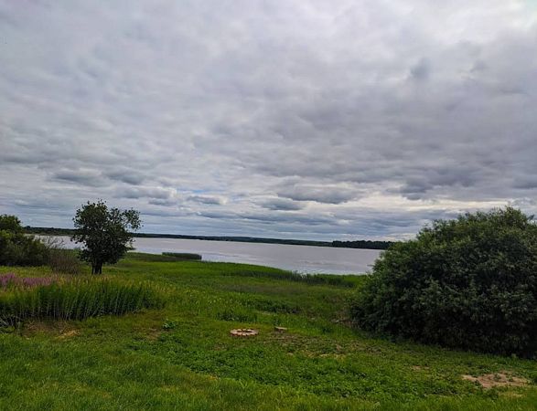 Костромское водохранилище