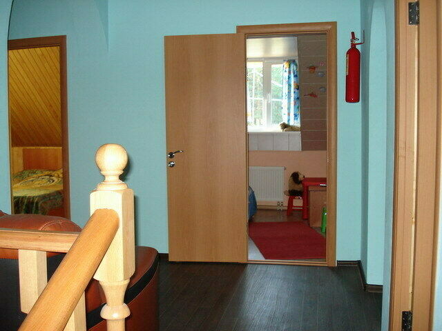 Коттедж "Каменный"