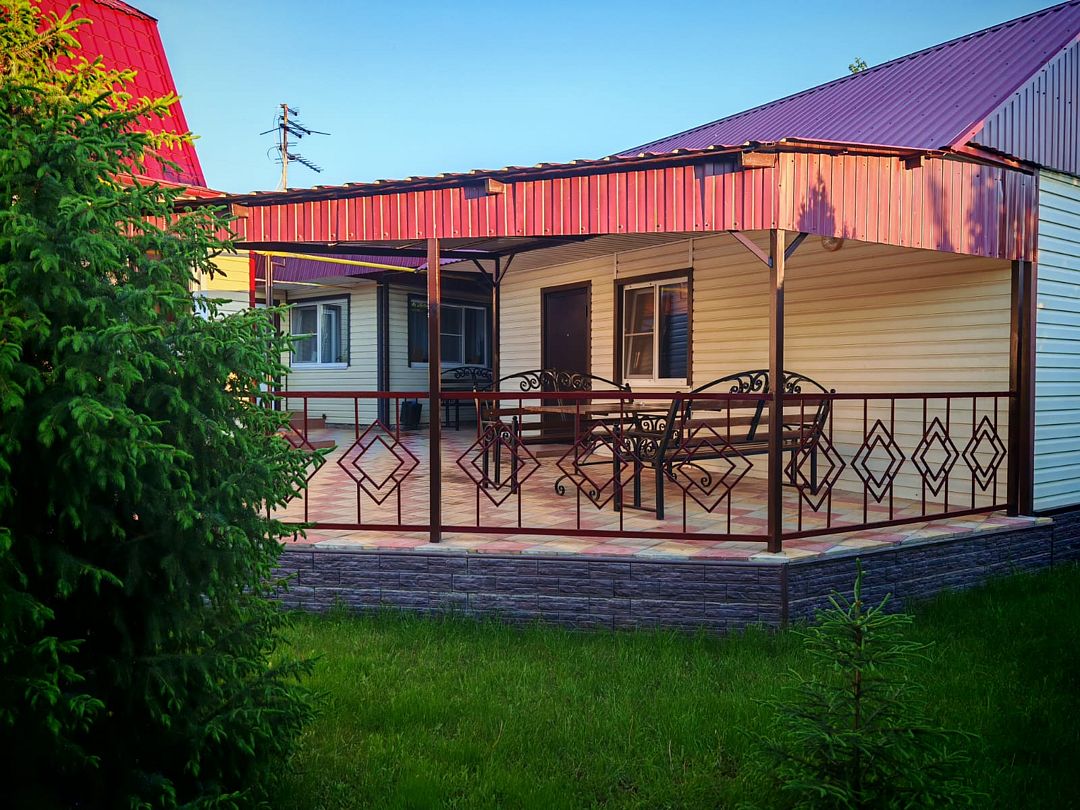 Усадьба Рассвет | Рыбалка в Астрахани, Астраханская область: фото 2