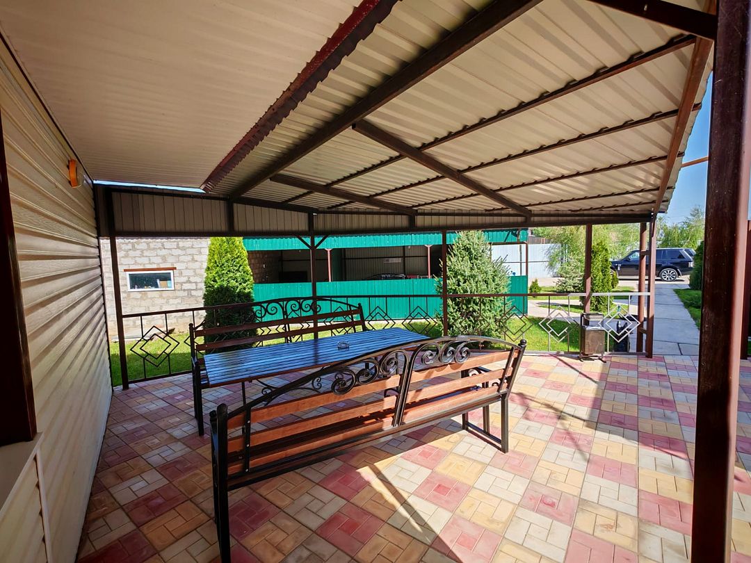 Усадьба Рассвет | Рыбалка в Астрахани, Астраханская область: фото 4