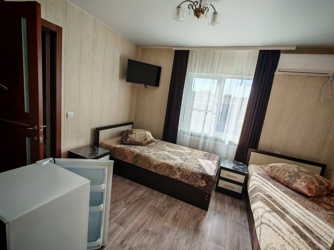 Усадьба Рассвет | Рыбалка в Астрахани, Астраханская область: фото 3