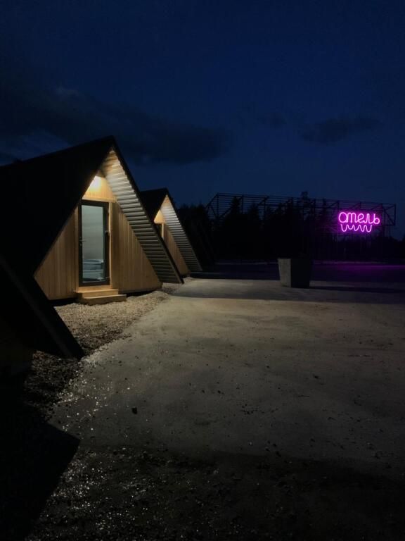 Чирвас, Мурманская область: фото 3