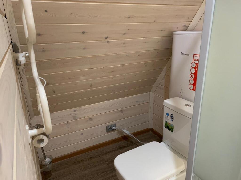 Чирвас, Мурманская область: фото 5