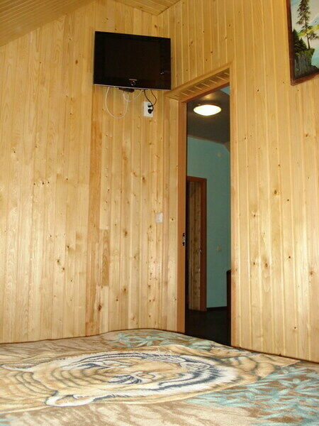 Коттедж "Каменный"