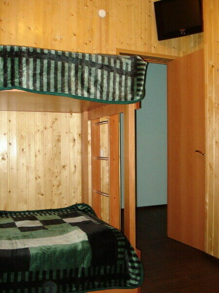 Коттедж "Каменный"