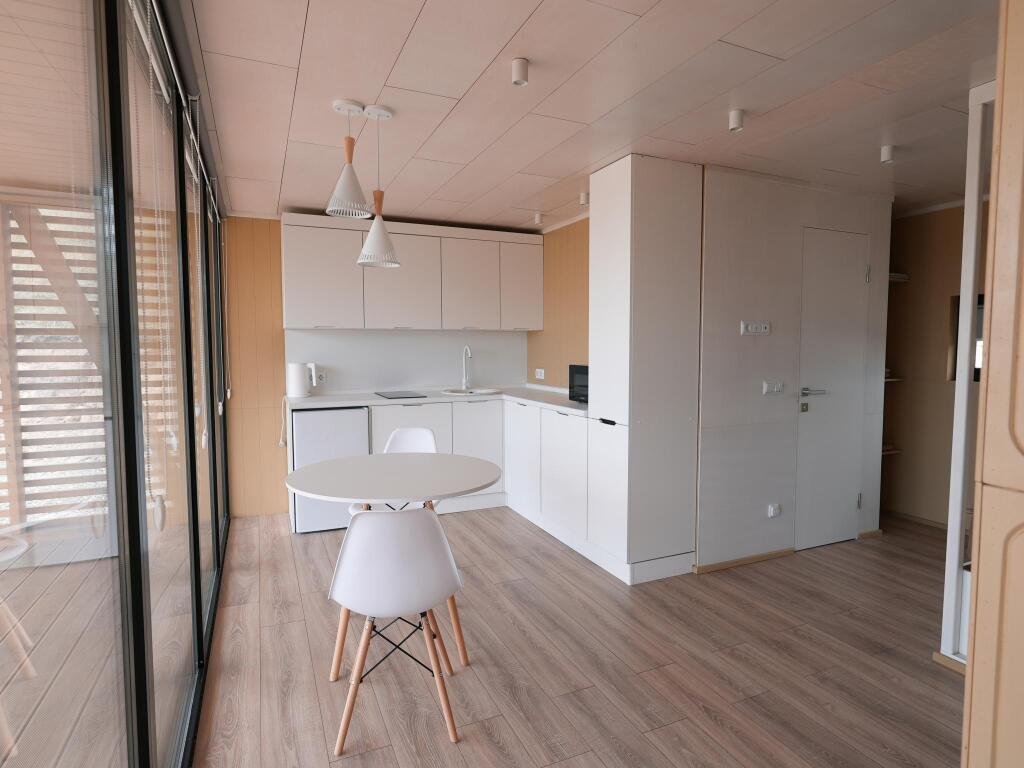 Air Glamping, Чеченская Республика: фото 2