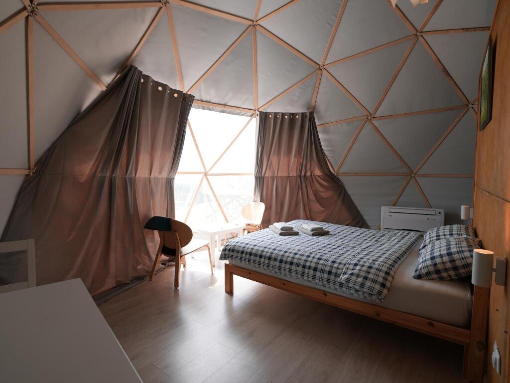 Air Glamping, Чеченская Республика: фото 3