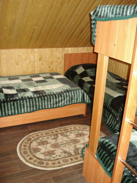 Коттедж "Каменный"