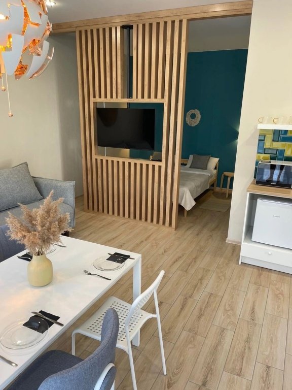 База отдыха Джуманджи, Красноярский край: фото 3