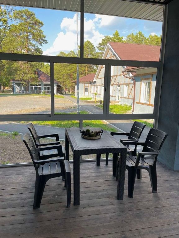 База отдыха Джуманджи, Красноярский край: фото 2