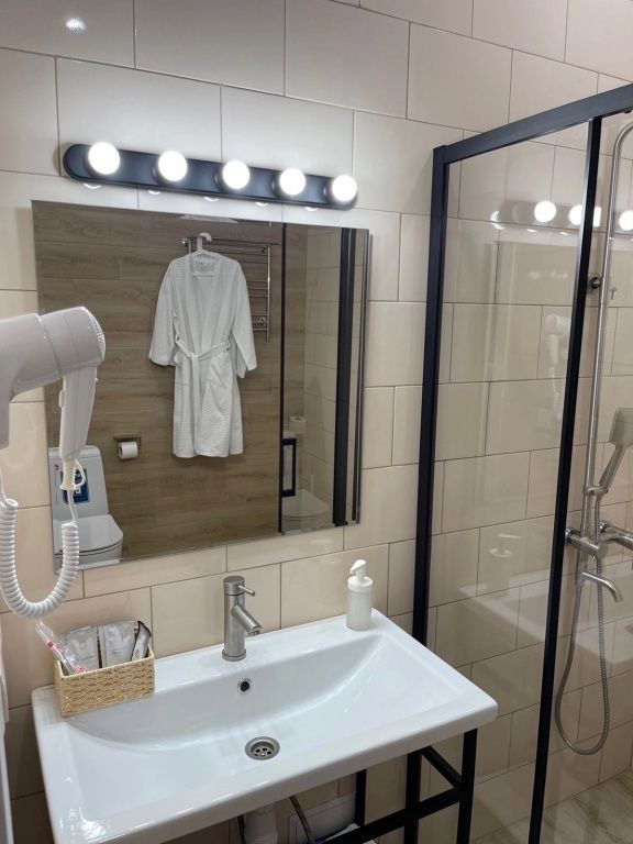 База отдыха Джуманджи, Красноярский край: фото 5