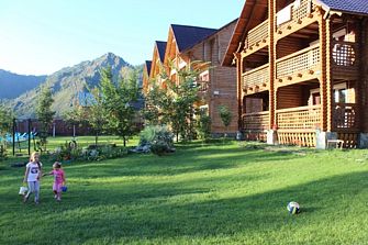 База отдыха Феникс