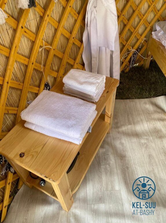 Yurt camp Kolsuu At Bashy, Нарынская область: фото 5
