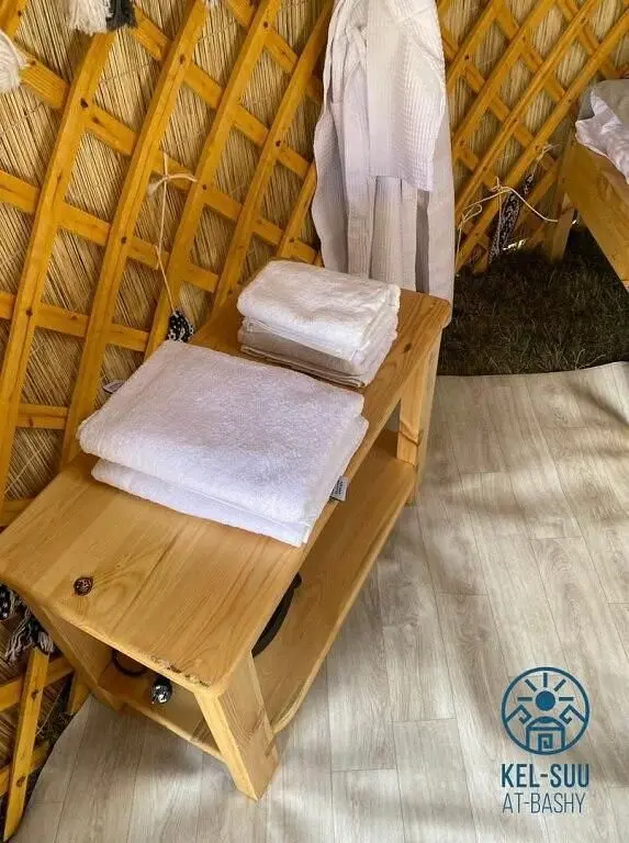 Yurt camp Kolsuu At Bashy, Нарынская область: фото 5