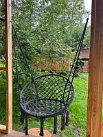 Домик на двоих №6, Усадьба Лесная, Сентелек