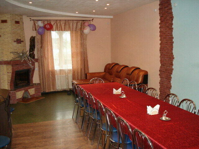 Коттедж "Каменный"