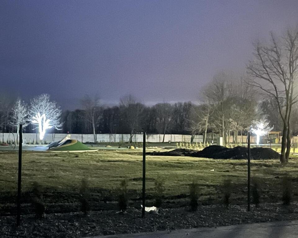 Кемпинг Фамильный, Краснодарский край, Краснодар станица Пластуновская