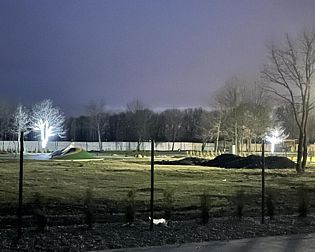 Кемпинг Фамильный