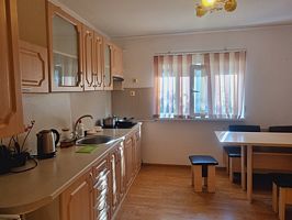 2-х комнатный 4-5 мест с кухней, Гостевой дом Березка в Джемете, Джемете