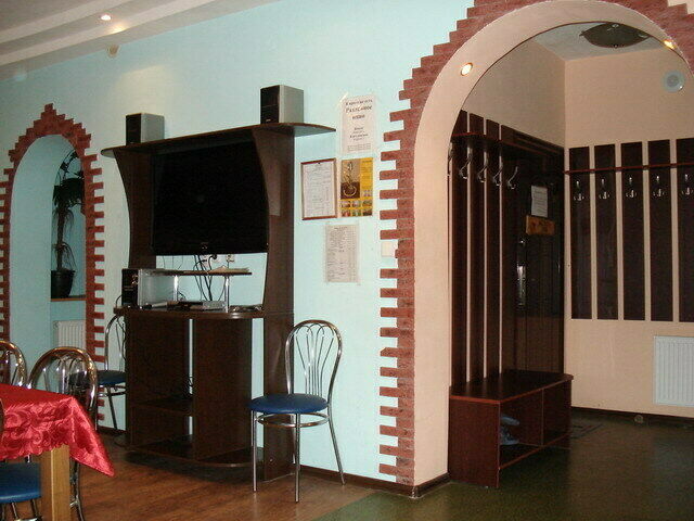 Коттедж "Каменный"