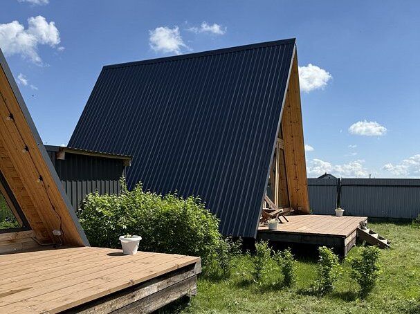 Luka village, Самарская область: фото 4
