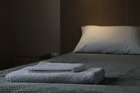 Комфортный двухместный номер с ванной, Гостевой дом Пяльма, поселок Пяльма