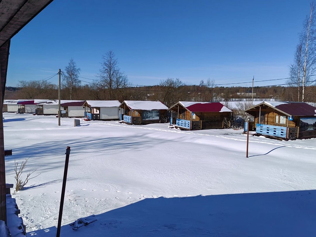 Куршавель, Ленинградская область: фото 2