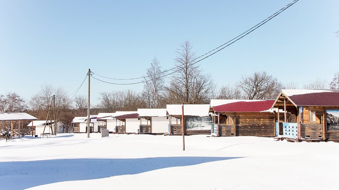 Куршавель, Ленинградская область: фото 3