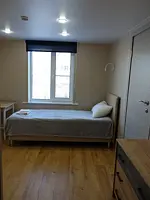 Классический трехместный номер, Гостевой дом Пяльма, поселок Пяльма