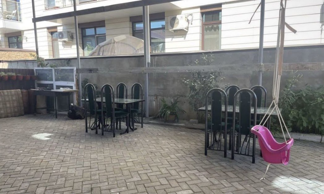 Дом на Камышовой, Краснодарский край: фото 5