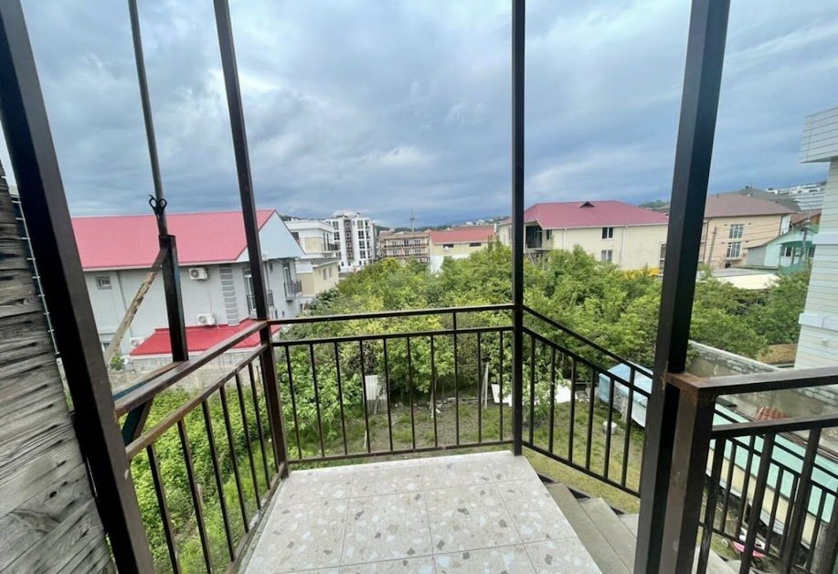 Дом на Камышовой, Краснодарский край: фото 3