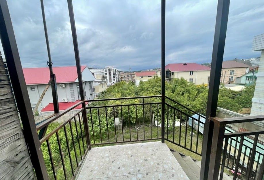 Дом на Камышовой, Краснодарский край: фото 3