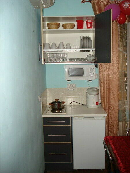 Коттедж "Каменный"