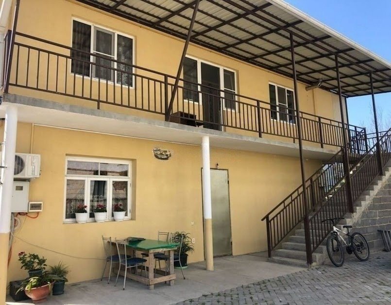 Гостевой дом Дом на Камышовой, Сириус, Краснодарский край