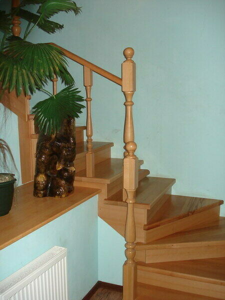 Коттедж "Каменный"