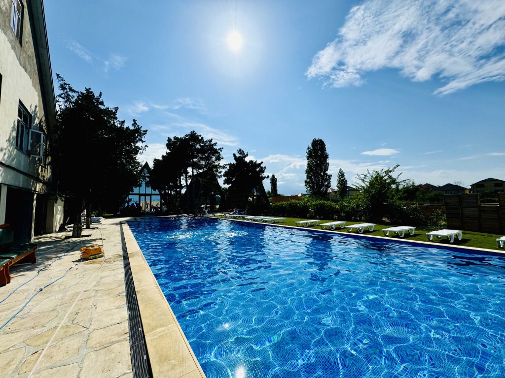 Семейный Парк Озеро, Республика Дагестан: фото 2