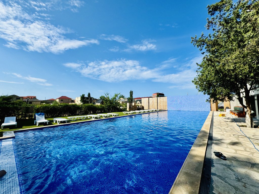 Семейный Парк Озеро, Республика Дагестан: фото 4