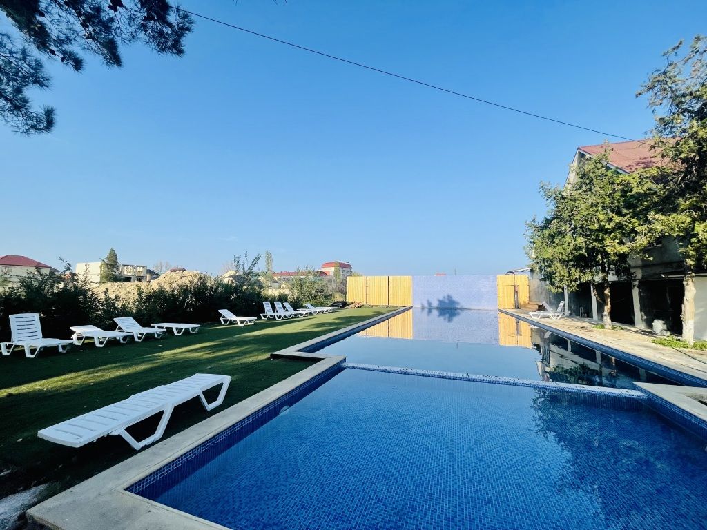 Семейный Парк Озеро, Республика Дагестан: фото 5