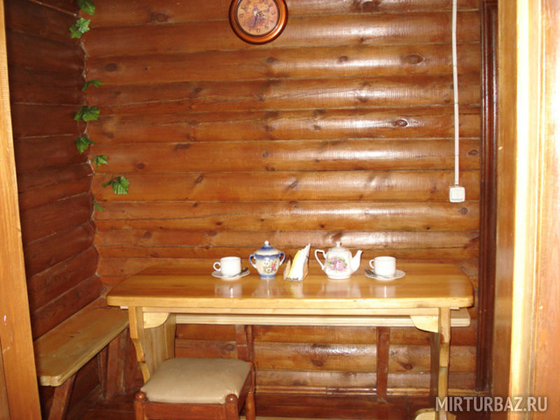 комната отдыха 2