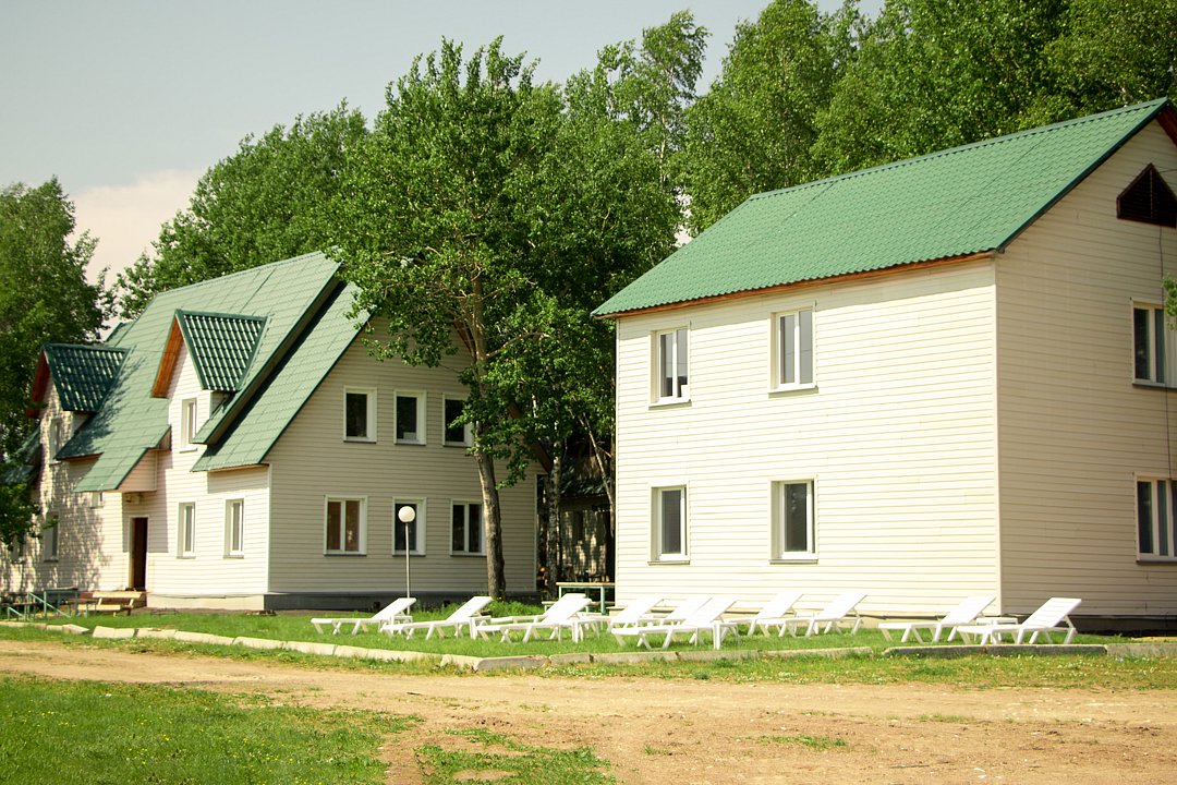 Байкальский залив, Республика Бурятия: фото 2